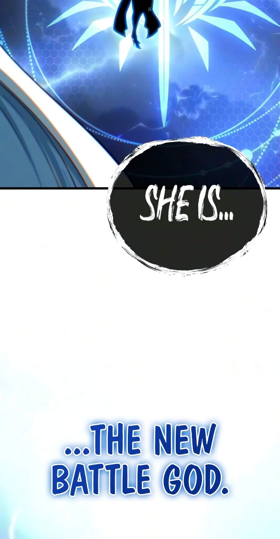 The Dark Magician Transmigrates After 66666 Years — Chapter 197 — page 7