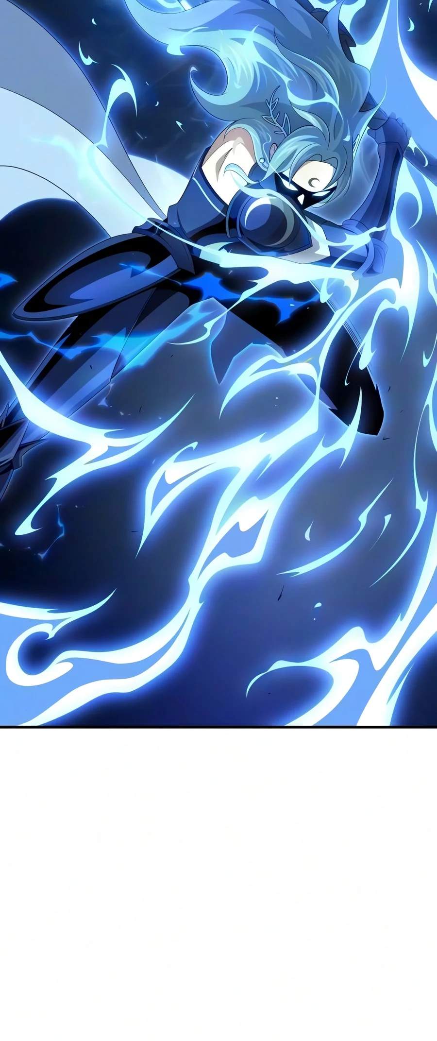 The Dark Magician Transmigrates After 66666 Years — Chapter 197 — page 14