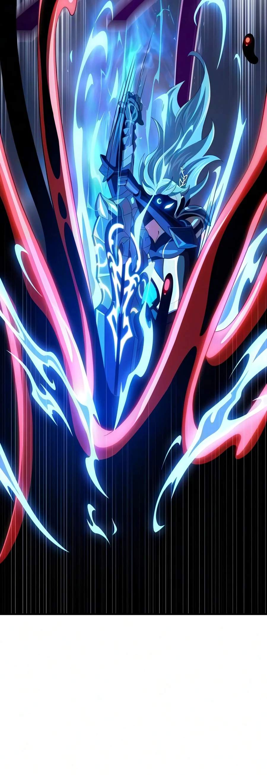 The Dark Magician Transmigrates After 66666 Years — Chapter 197 — page 18
