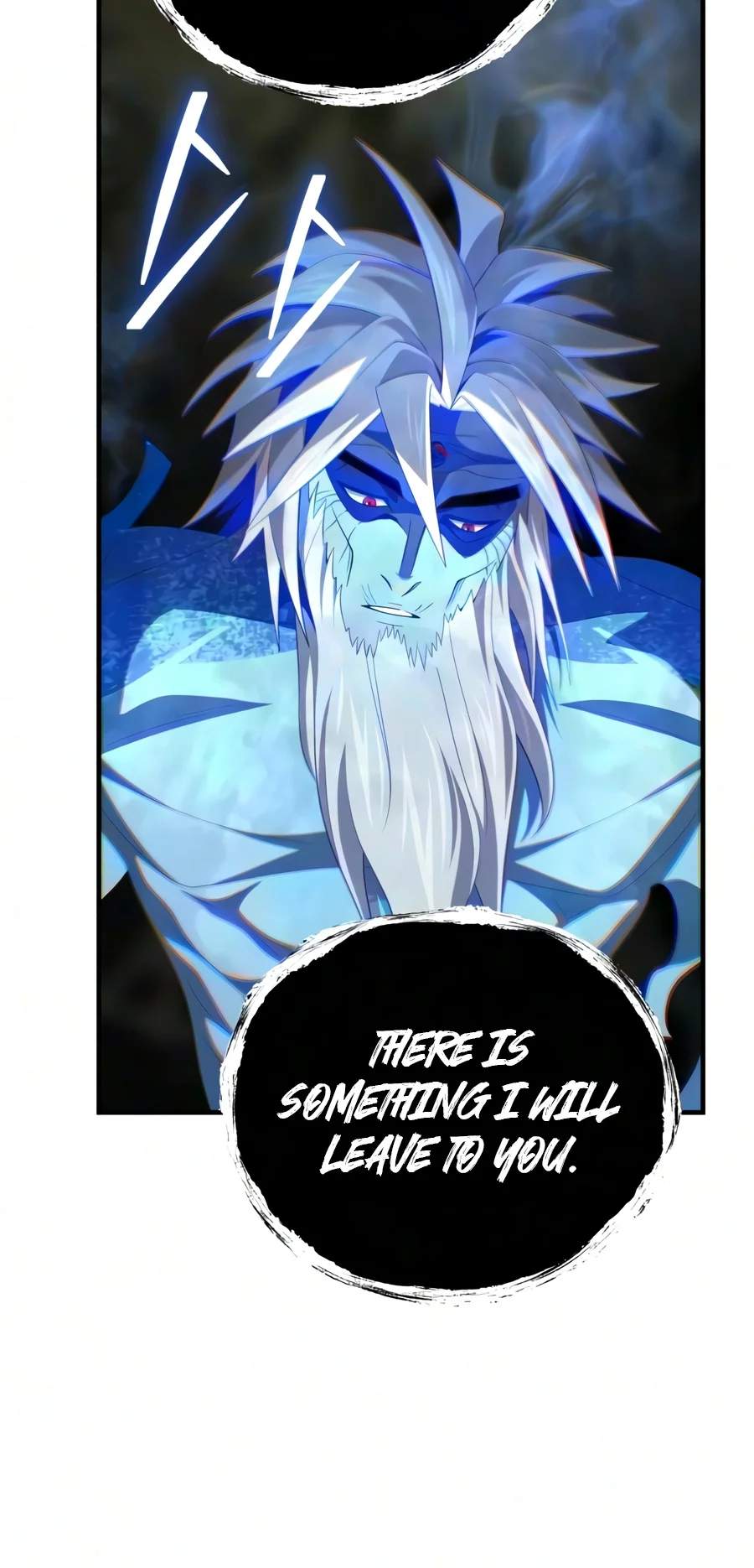 The Dark Magician Transmigrates After 66666 Years — Chapter 198 — page 3