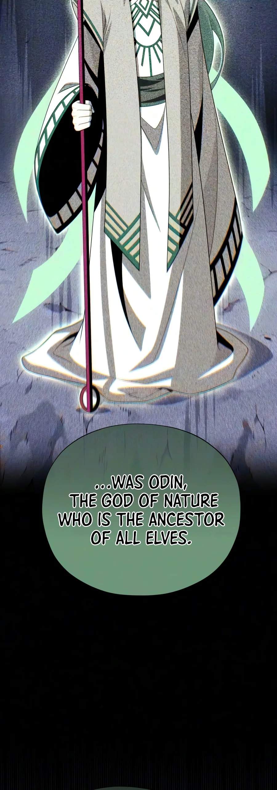 The Dark Magician Transmigrates After 66666 Years — Chapter 199 — page 10