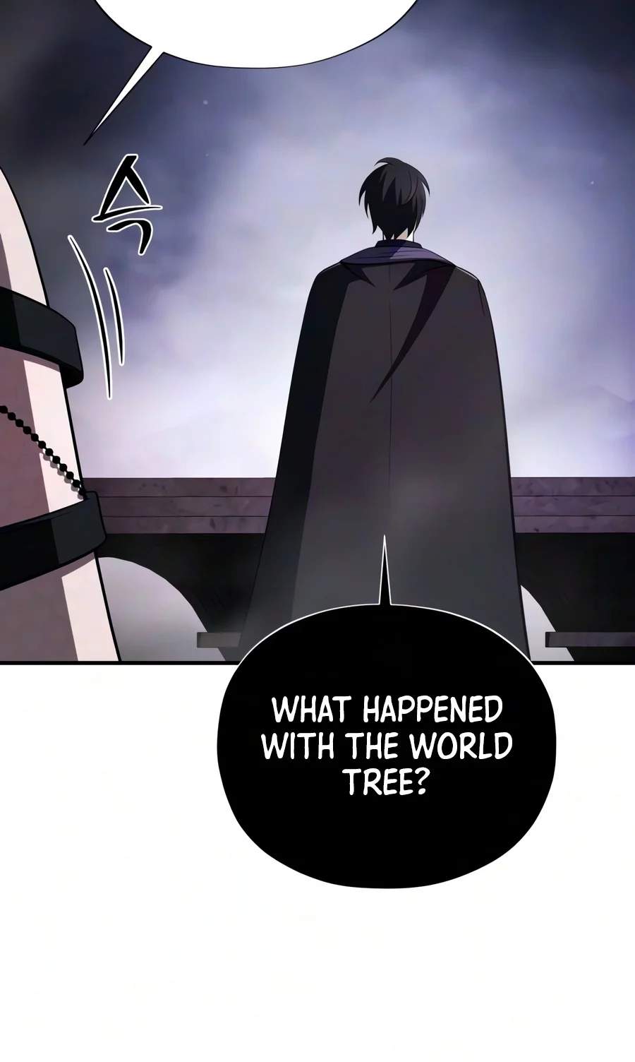 The Dark Magician Transmigrates After 66666 Years — Chapter 199 — page 18