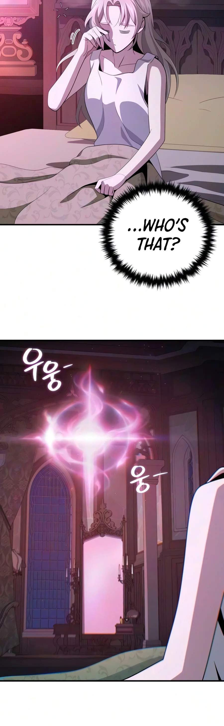 The Dark Magician Transmigrates After 66666 Years — Chapter 199 — page 20