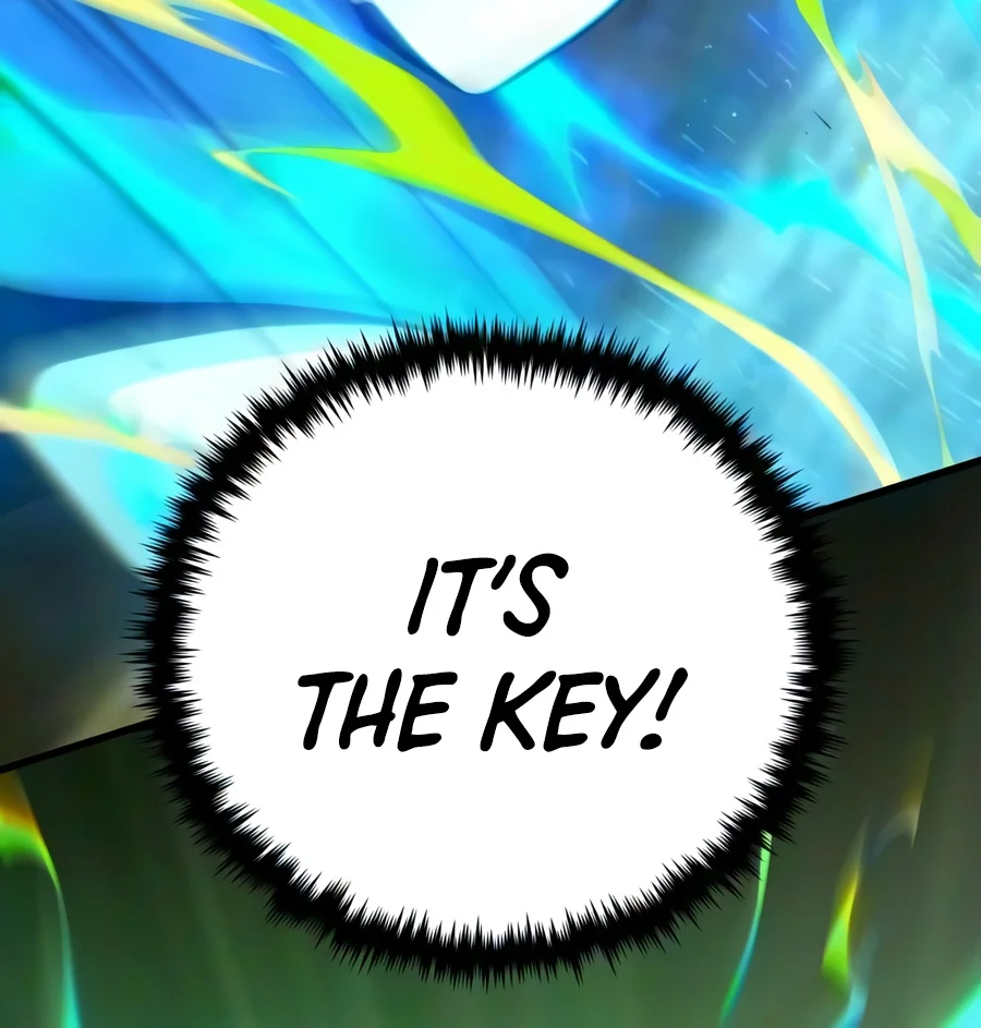 The Dark Magician Transmigrates After 66666 Years — Chapter 200 — page 9