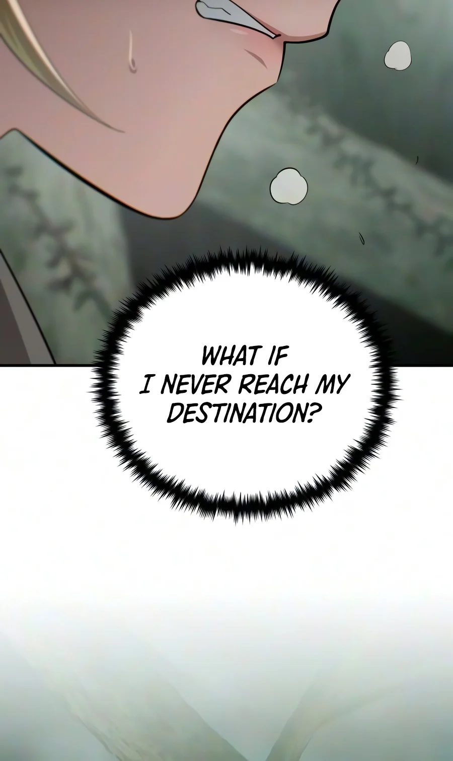 The Dark Magician Transmigrates After 66666 Years — Chapter 200 — page 15