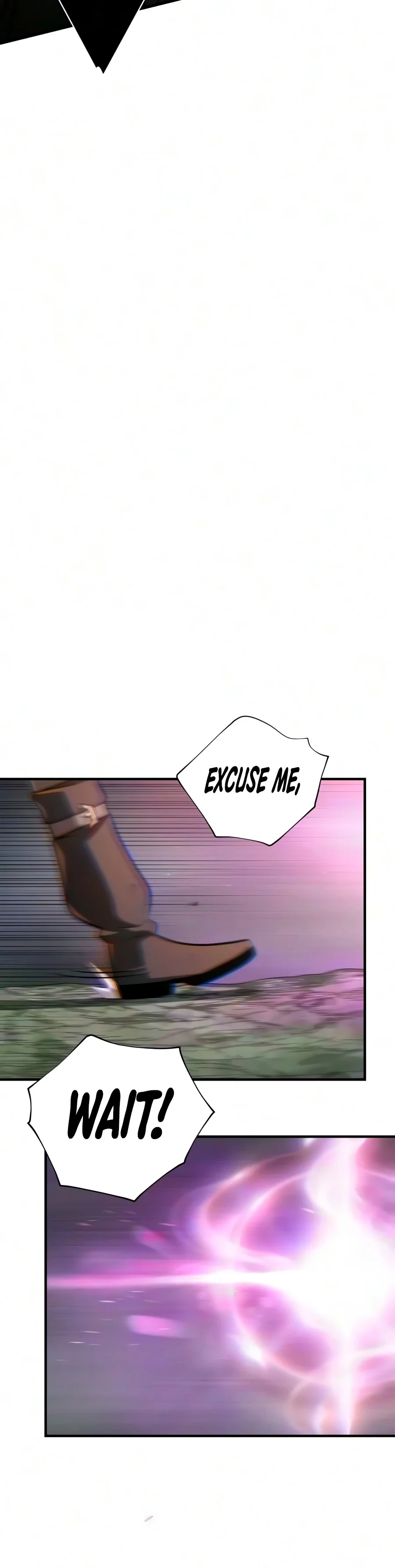 The Dark Magician Transmigrates After 66666 Years — Chapter 200 — page 17