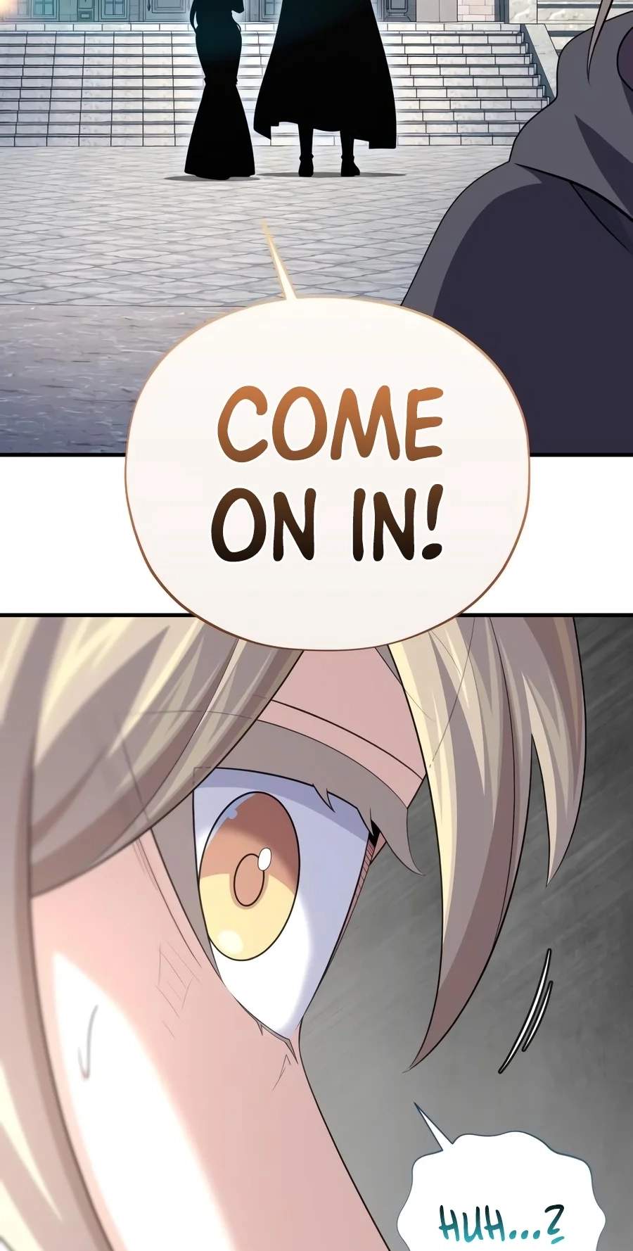 The Dark Magician Transmigrates After 66666 Years — Chapter 201 — page 16
