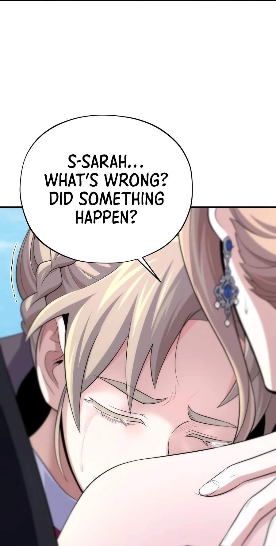 The Dark Magician Transmigrates After 66666 Years — Chapter 201 — page 20