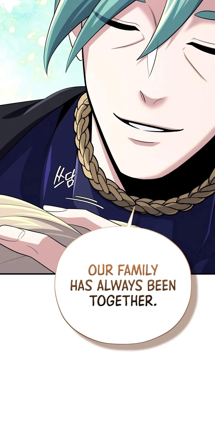 The Dark Magician Transmigrates After 66666 Years — Chapter 201 — page 22