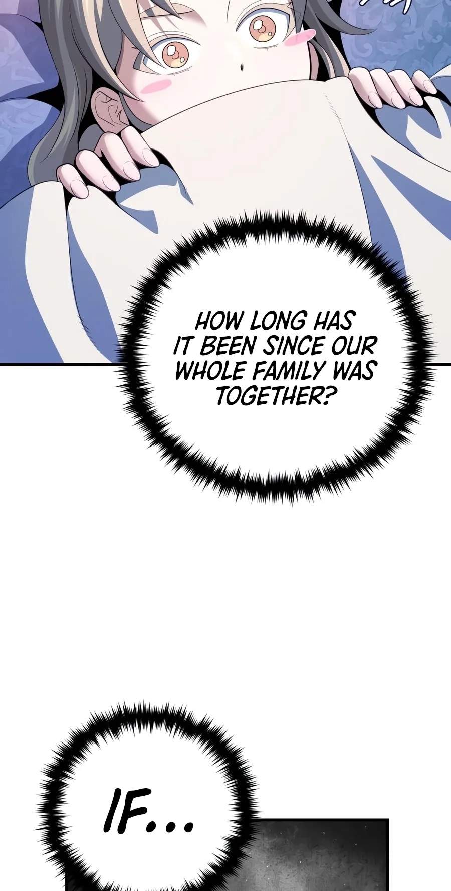 The Dark Magician Transmigrates After 66666 Years — Chapter 201 — page 31