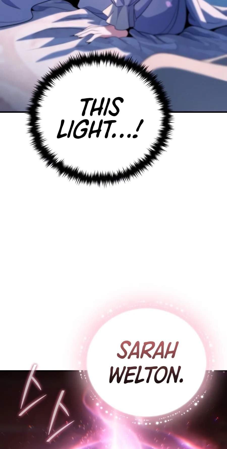 The Dark Magician Transmigrates After 66666 Years — Chapter 201 — page 36