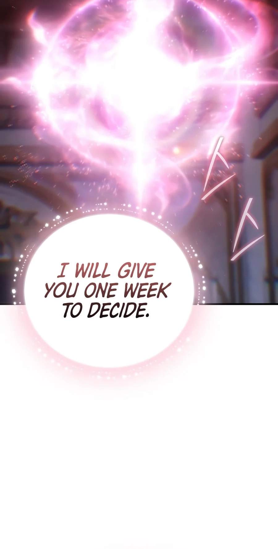 The Dark Magician Transmigrates After 66666 Years — Chapter 201 — page 37