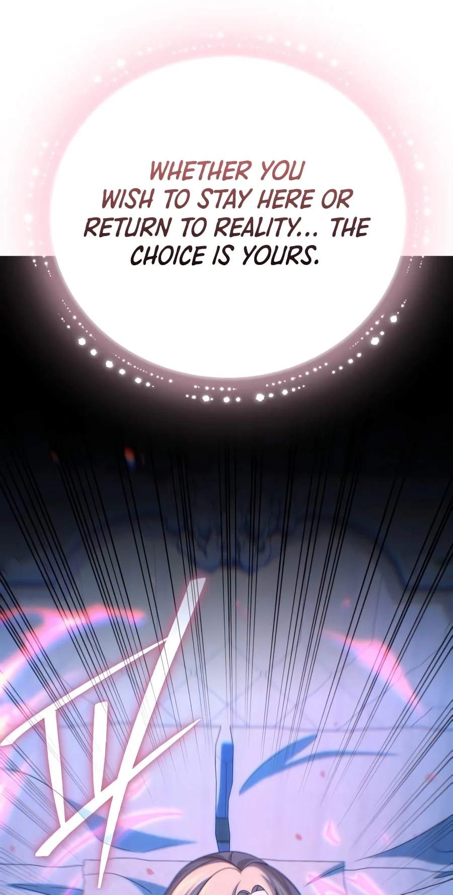 The Dark Magician Transmigrates After 66666 Years — Chapter 201 — page 38
