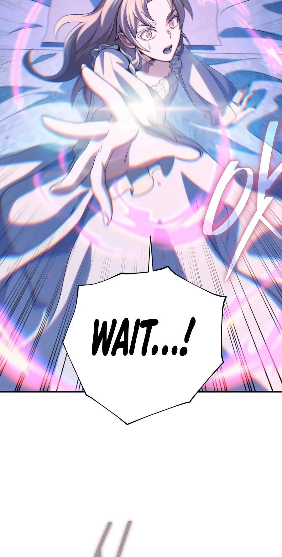 The Dark Magician Transmigrates After 66666 Years — Chapter 201 — page 39