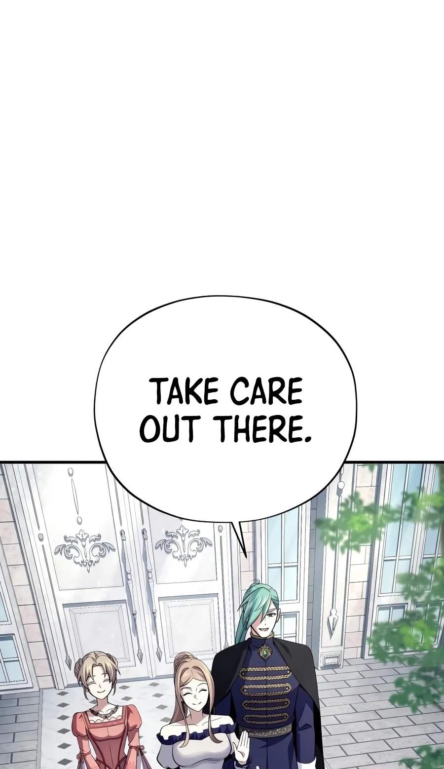 The Dark Magician Transmigrates After 66666 Years — Chapter 201 — page 43