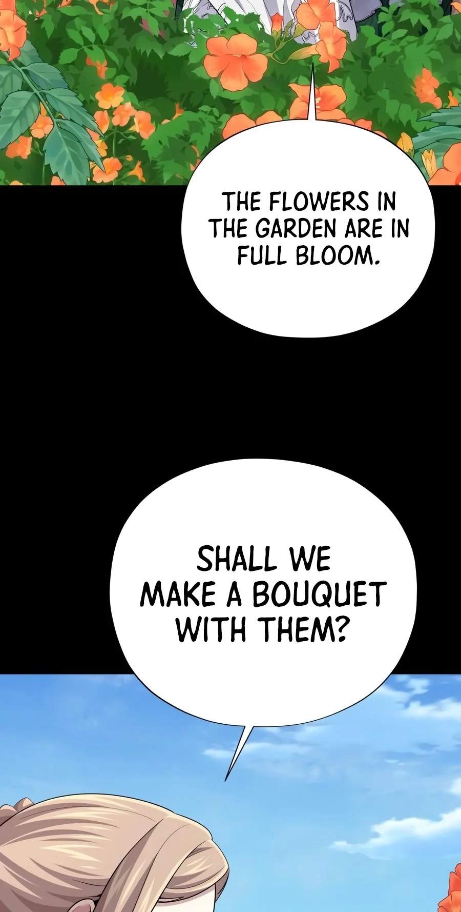 The Dark Magician Transmigrates After 66666 Years — Chapter 201 — page 49