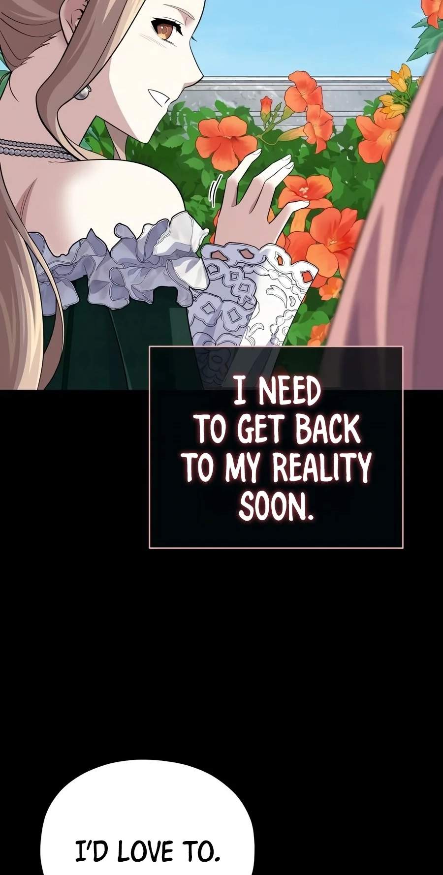 The Dark Magician Transmigrates After 66666 Years — Chapter 201 — page 50