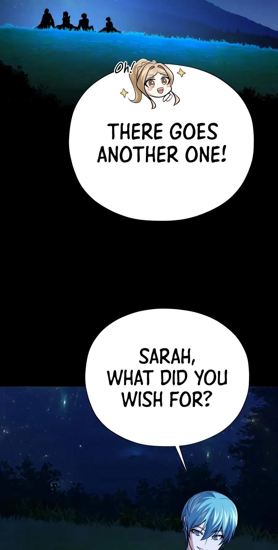 The Dark Magician Transmigrates After 66666 Years — Chapter 201 — page 57