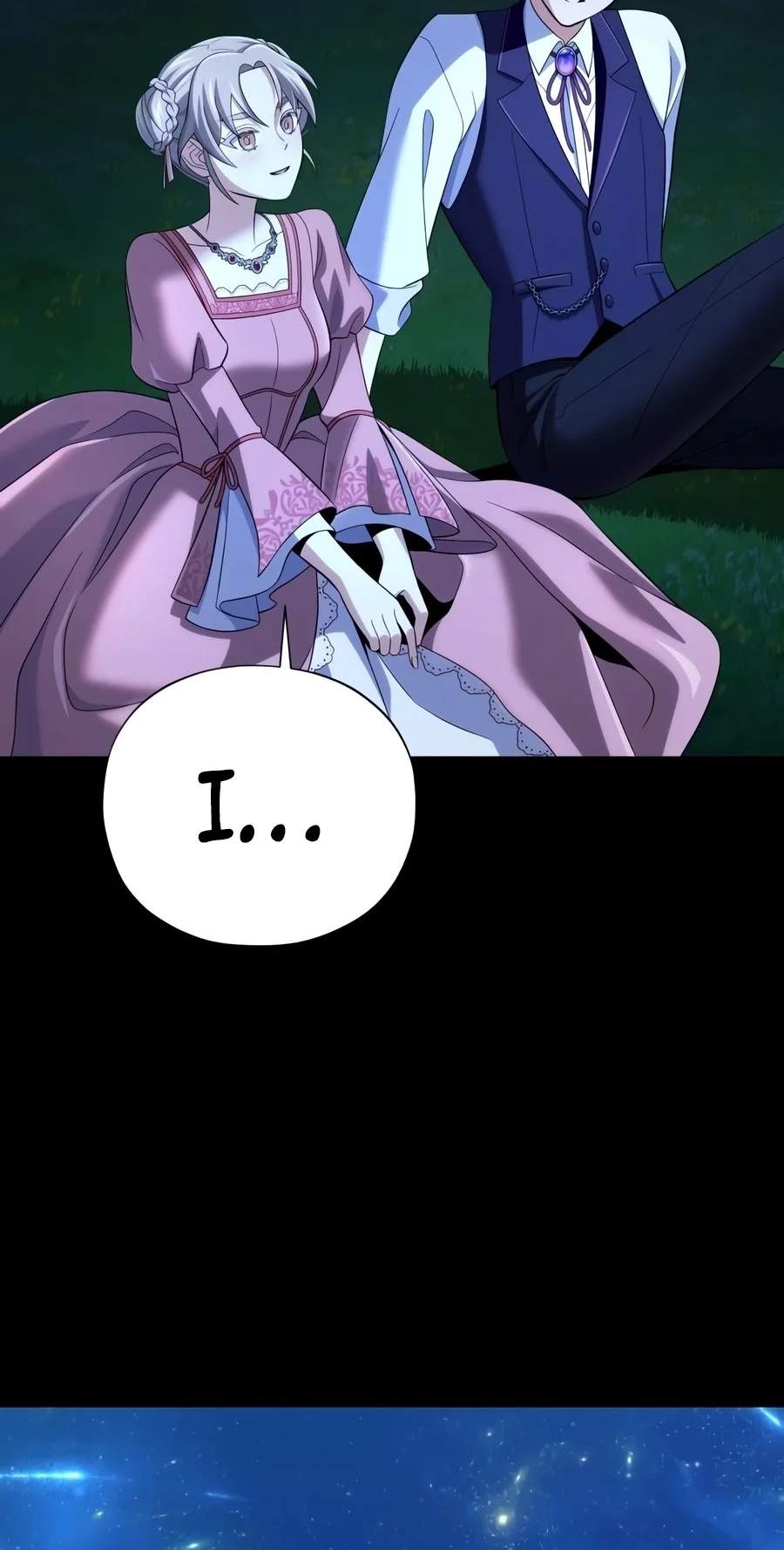 The Dark Magician Transmigrates After 66666 Years — Chapter 201 — page 58