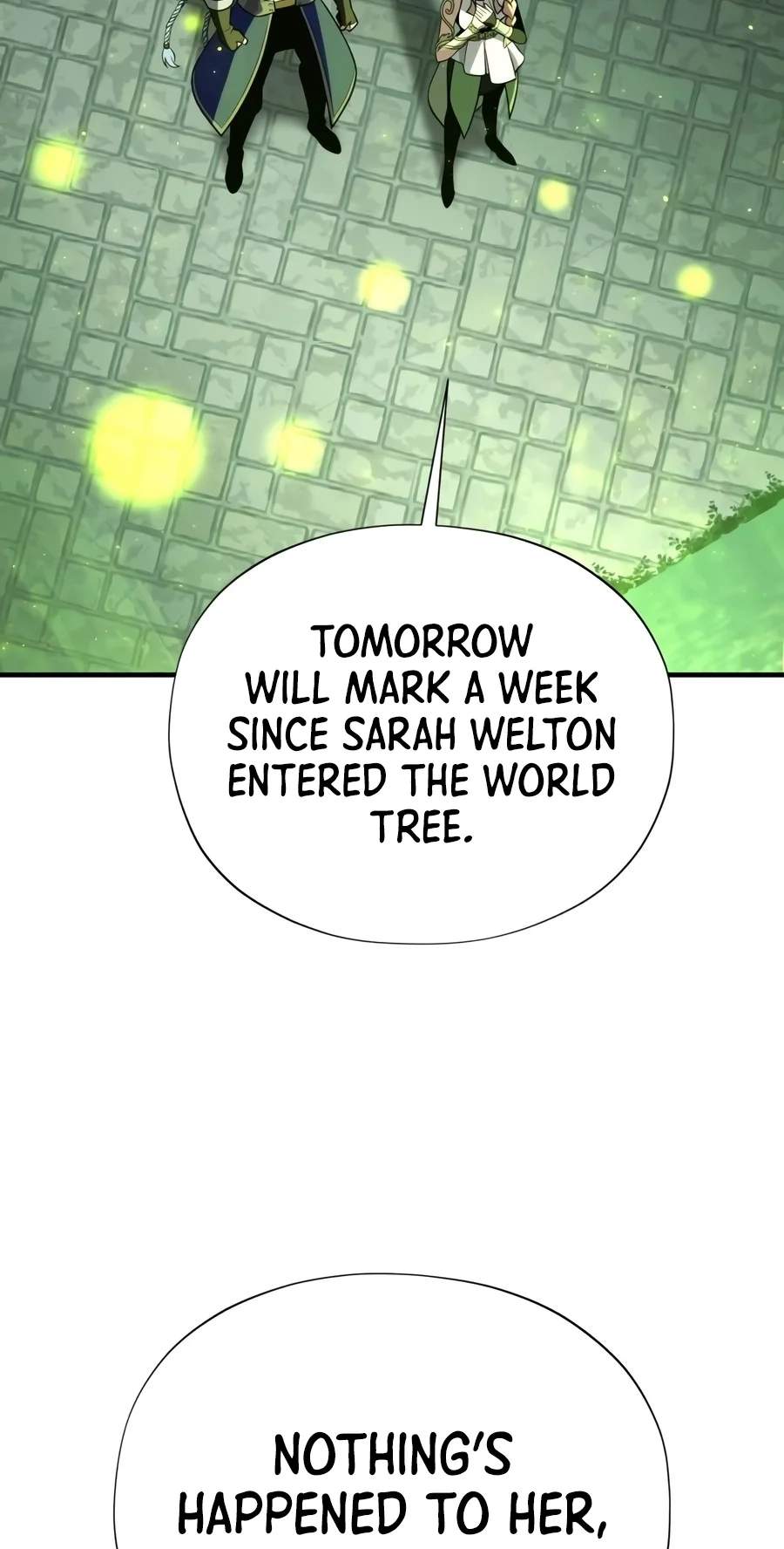 The Dark Magician Transmigrates After 66666 Years — Chapter 201 — page 64