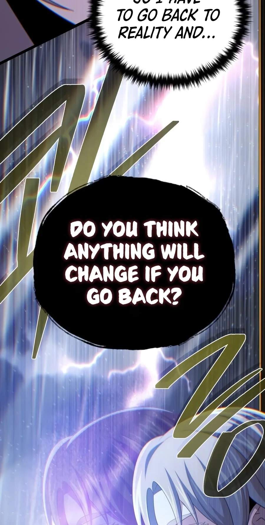 The Dark Magician Transmigrates After 66666 Years — Chapter 201 — page 77
