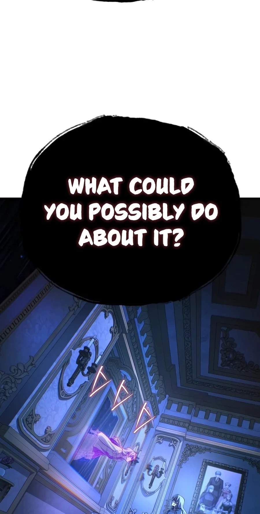 The Dark Magician Transmigrates After 66666 Years — Chapter 201 — page 80