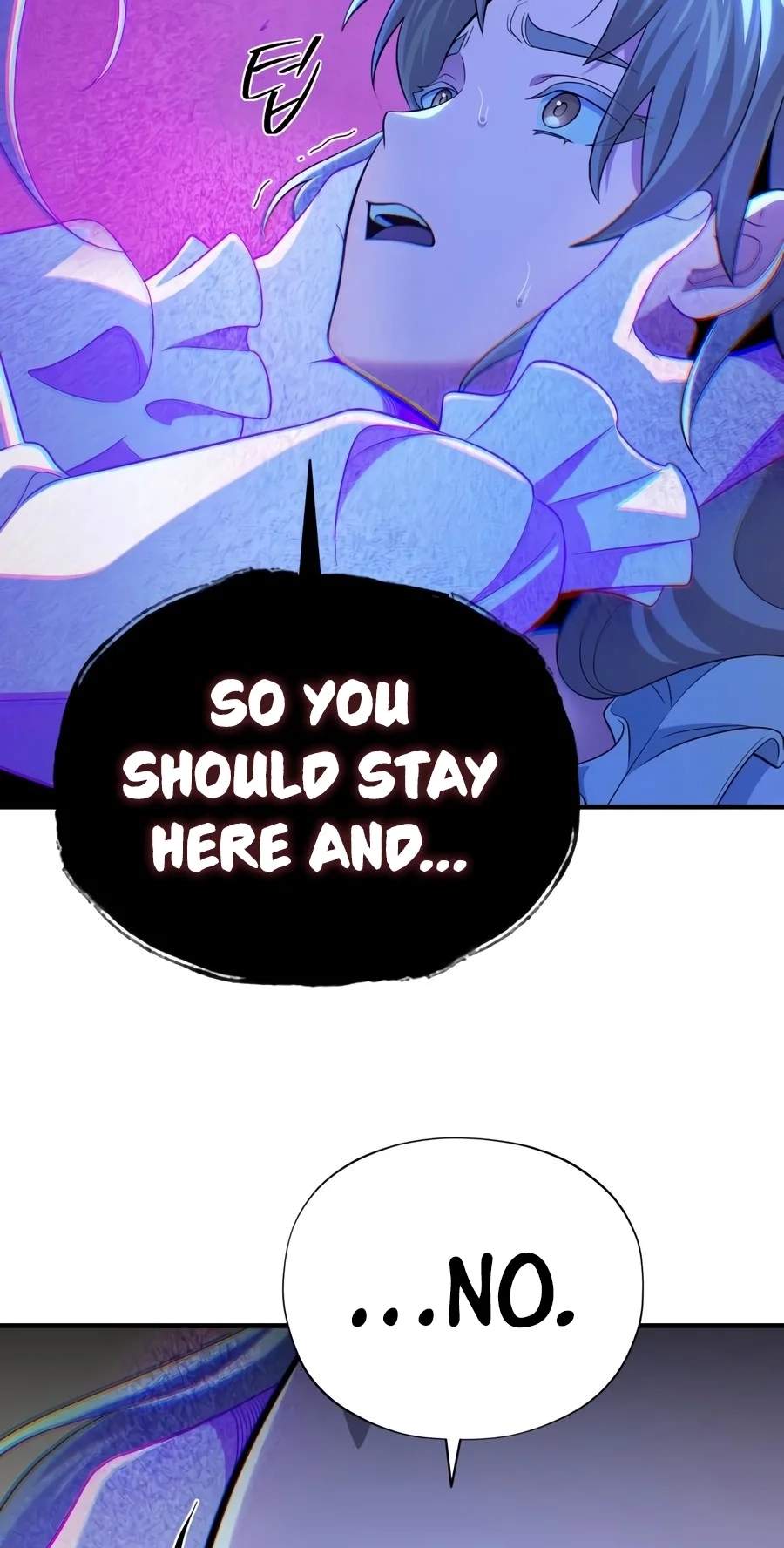 The Dark Magician Transmigrates After 66666 Years — Chapter 201 — page 84