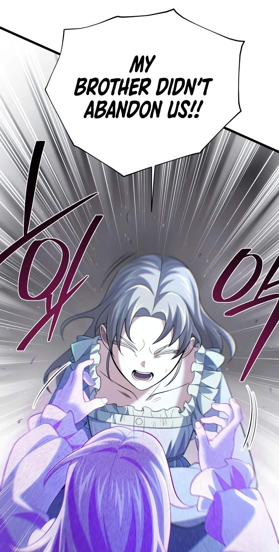 The Dark Magician Transmigrates After 66666 Years — Chapter 201 — page 86
