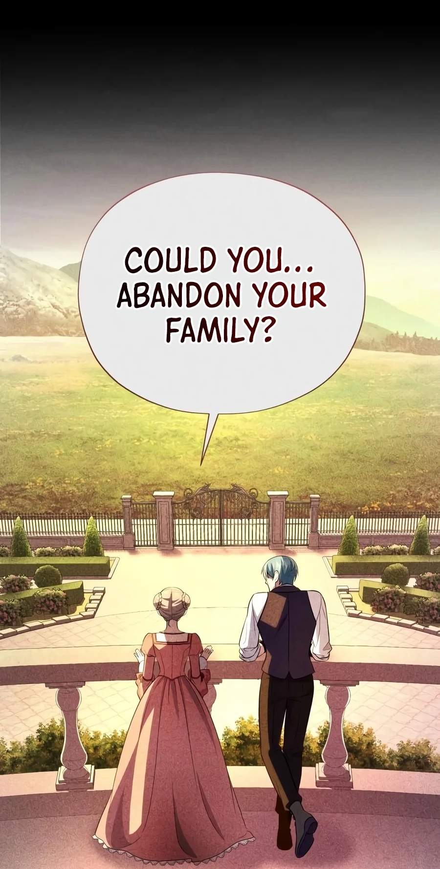 The Dark Magician Transmigrates After 66666 Years — Chapter 201 — page 89