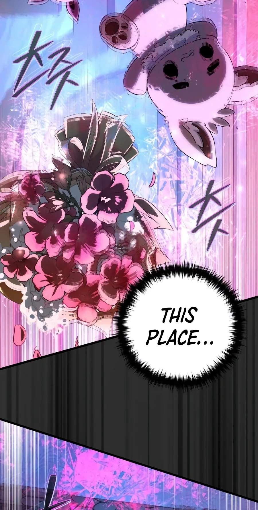 The Dark Magician Transmigrates After 66666 Years — Chapter 201 — page 105