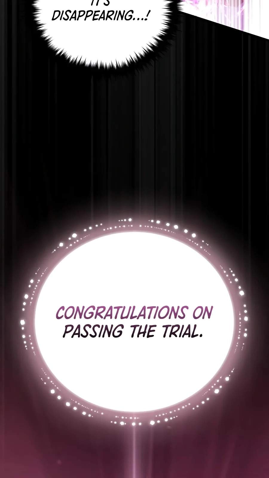 The Dark Magician Transmigrates After 66666 Years — Chapter 201 — page 107