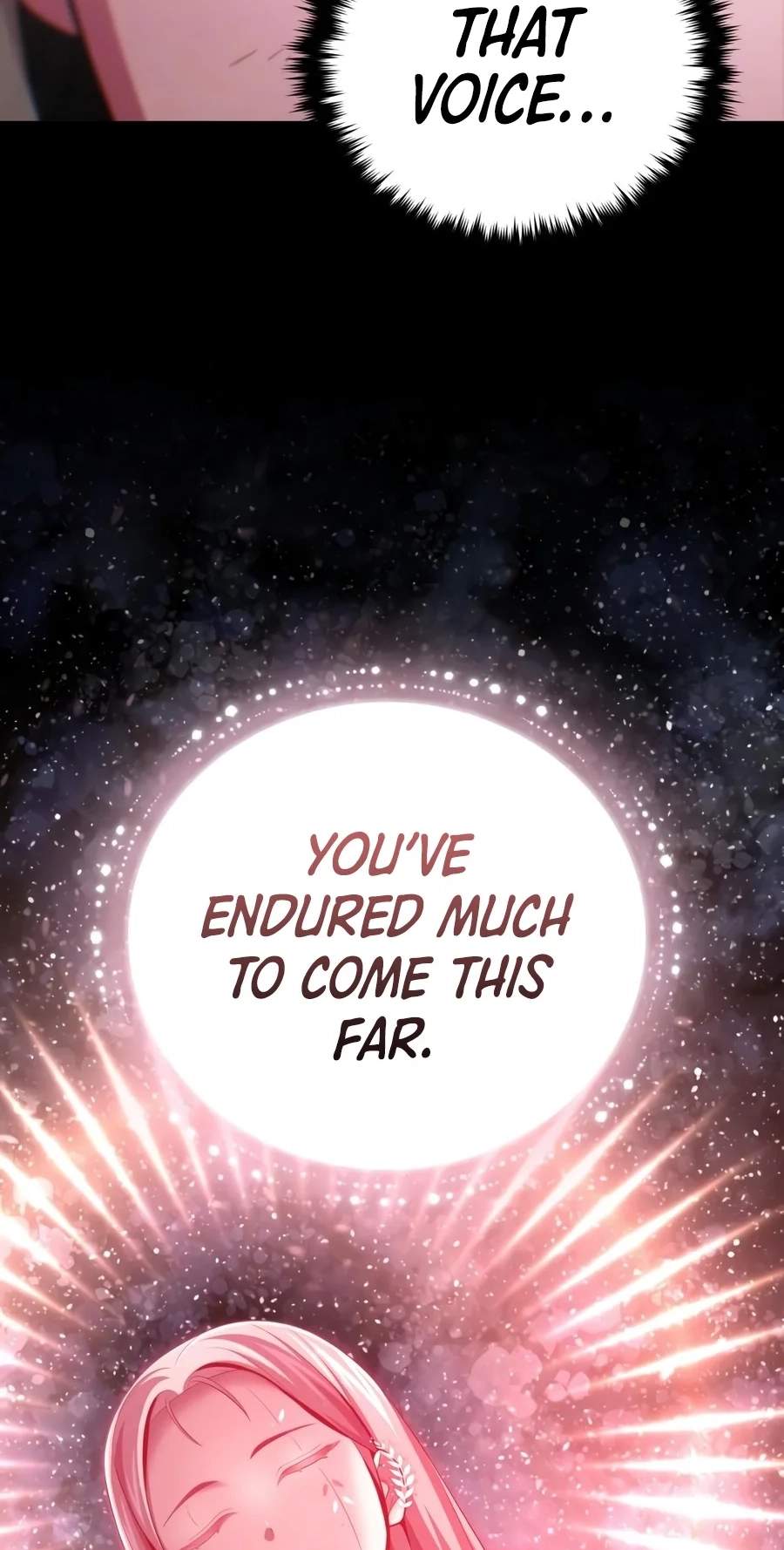 The Dark Magician Transmigrates After 66666 Years — Chapter 201 — page 110