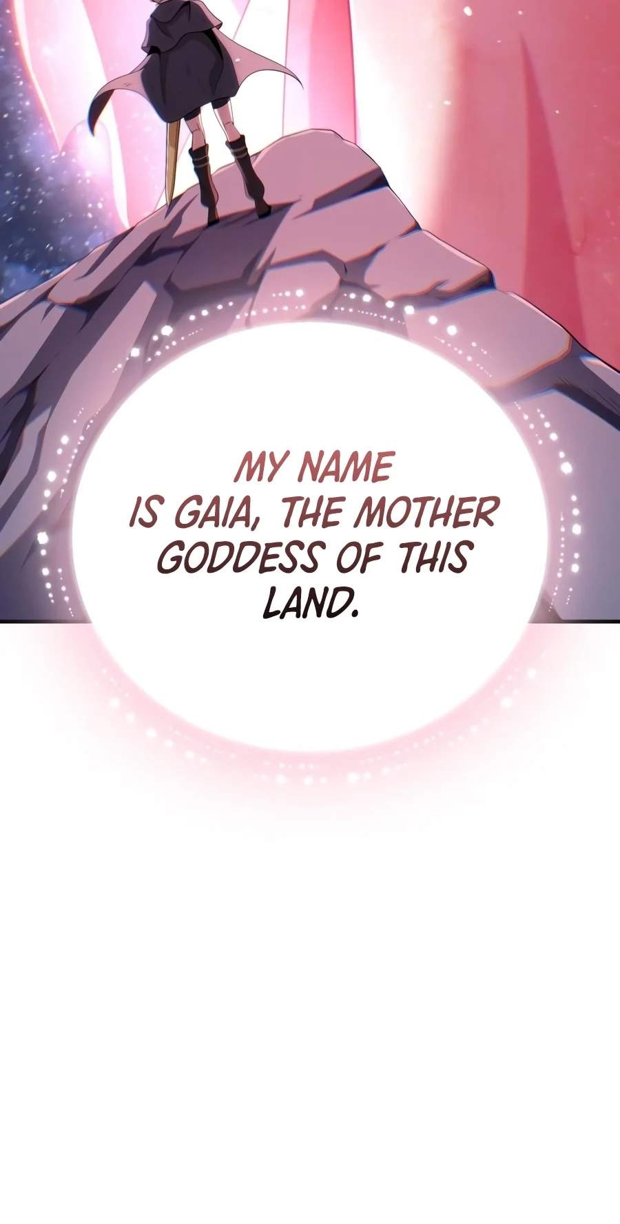 The Dark Magician Transmigrates After 66666 Years — Chapter 201 — page 112
