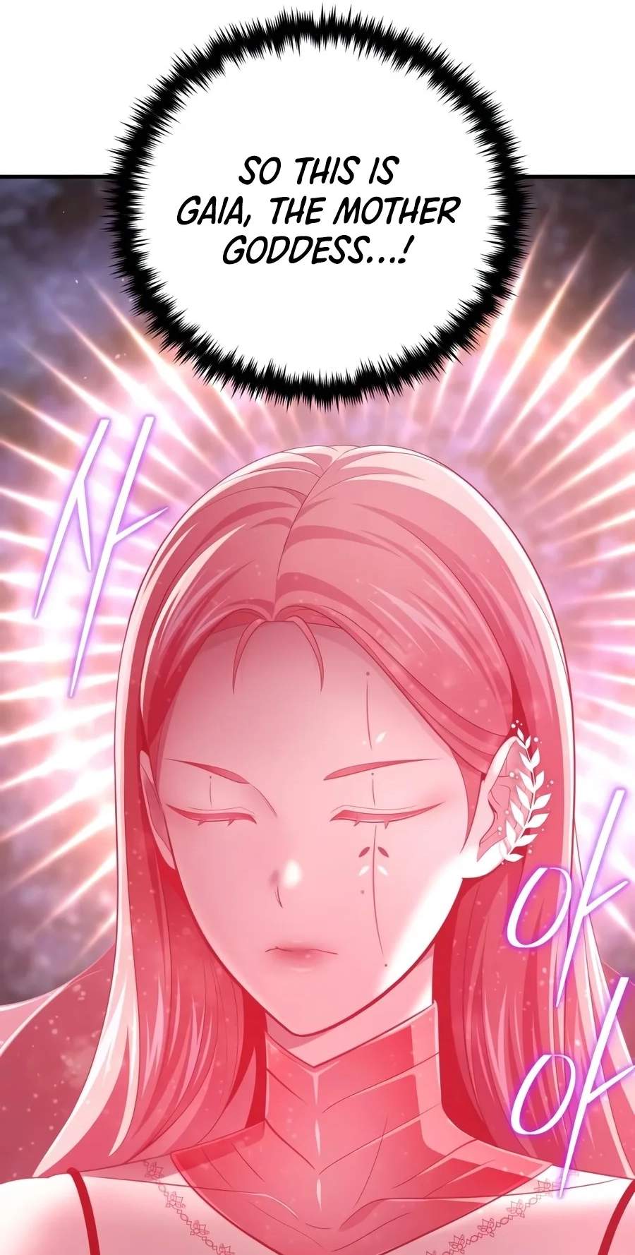 The Dark Magician Transmigrates After 66666 Years — Chapter 201 — page 113