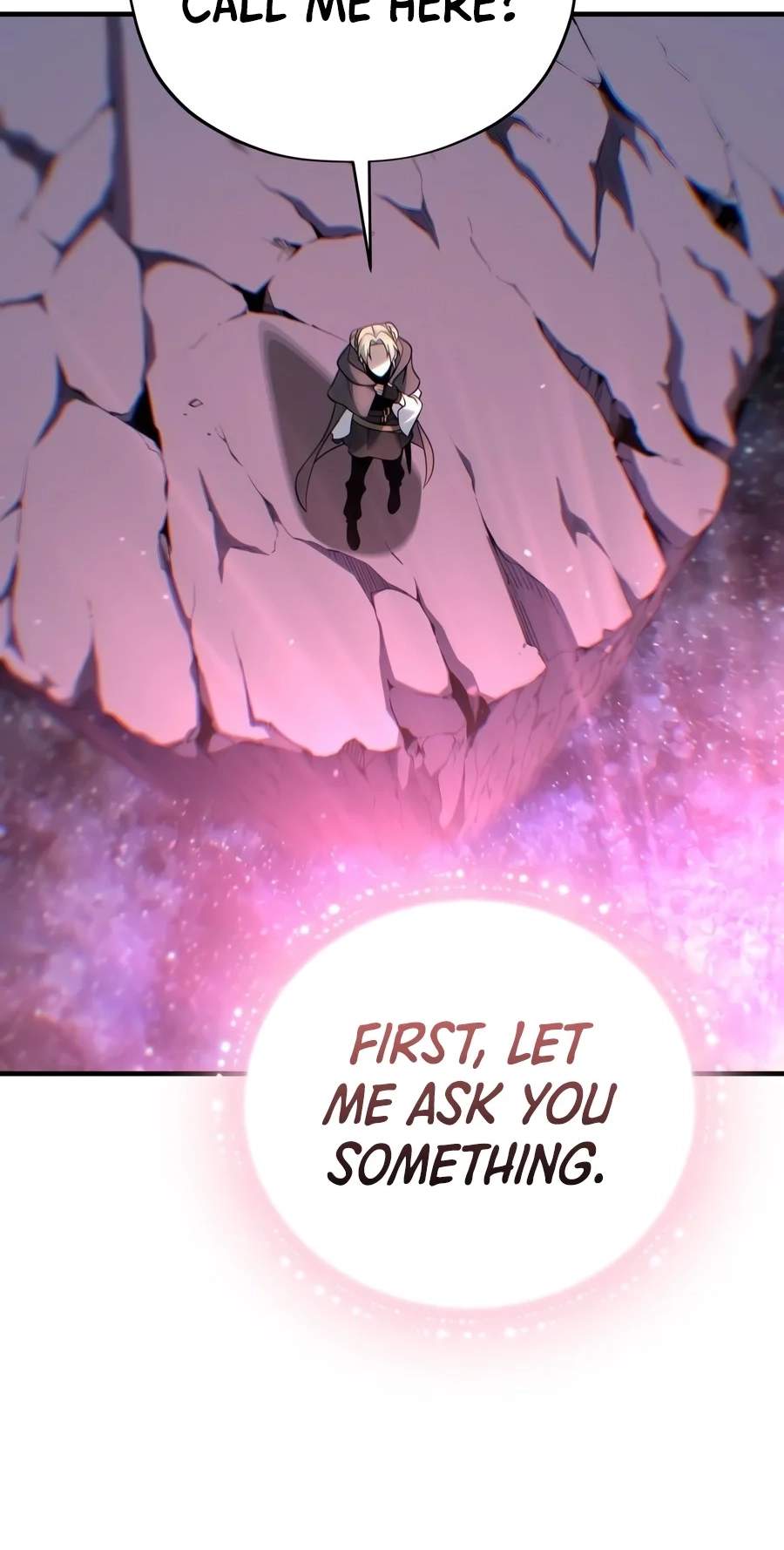 The Dark Magician Transmigrates After 66666 Years — Chapter 201 — page 115