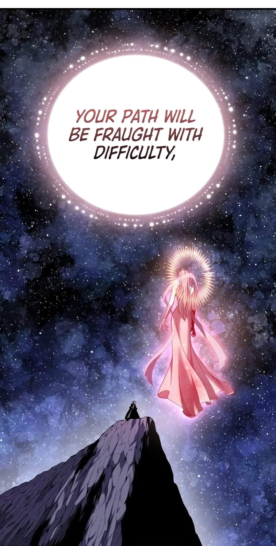 The Dark Magician Transmigrates After 66666 Years — Chapter 201 — page 118