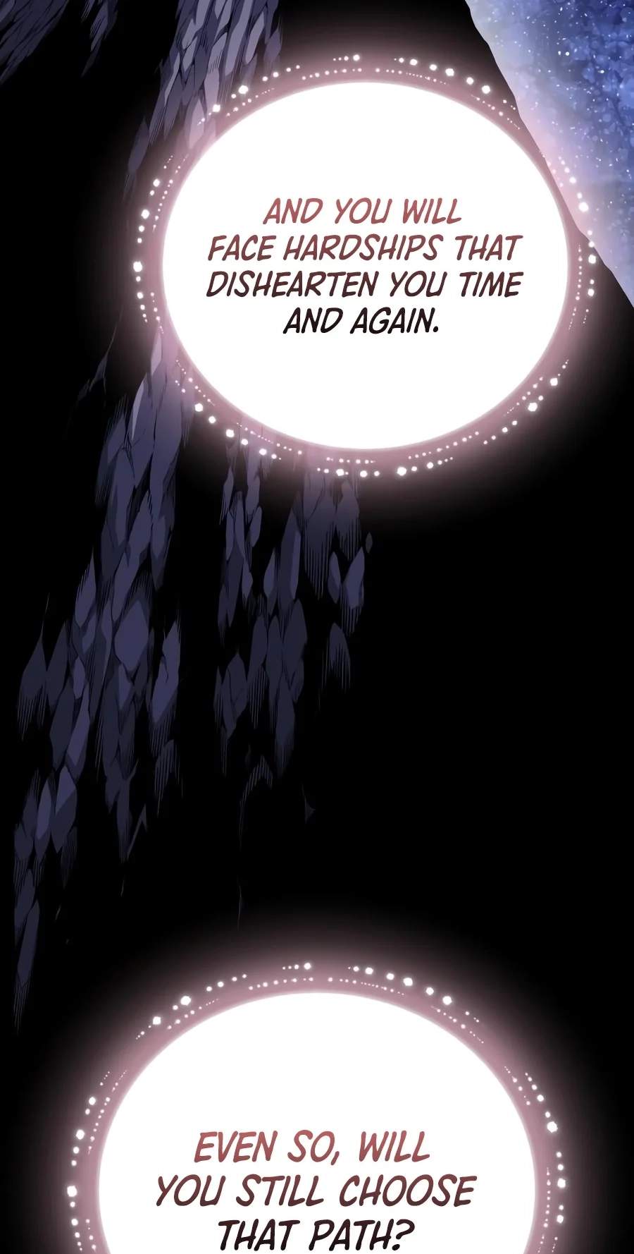 The Dark Magician Transmigrates After 66666 Years — Chapter 201 — page 119