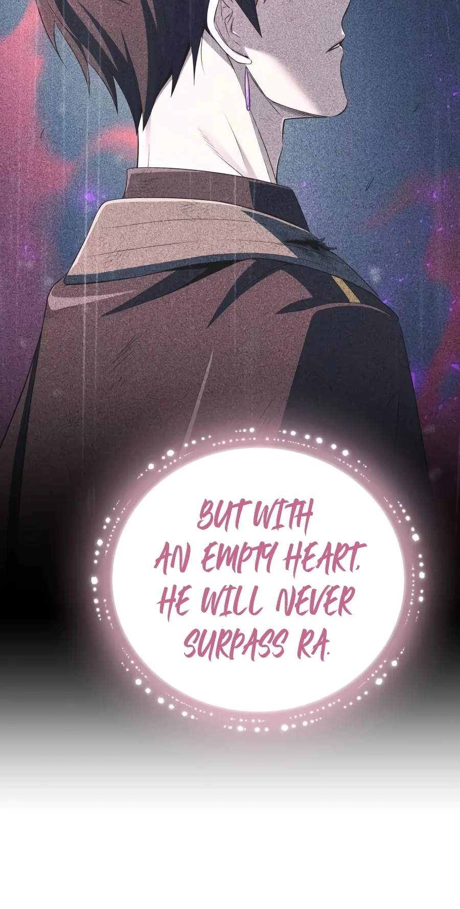 The Dark Magician Transmigrates After 66666 Years — Chapter 202 — page 9
