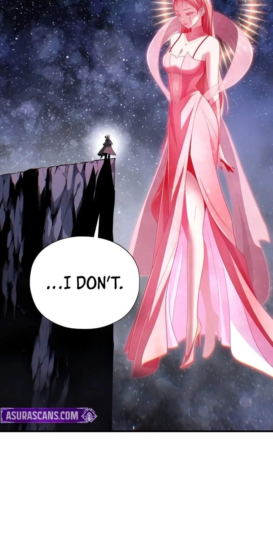 The Dark Magician Transmigrates After 66666 Years — Chapter 202 — page 16
