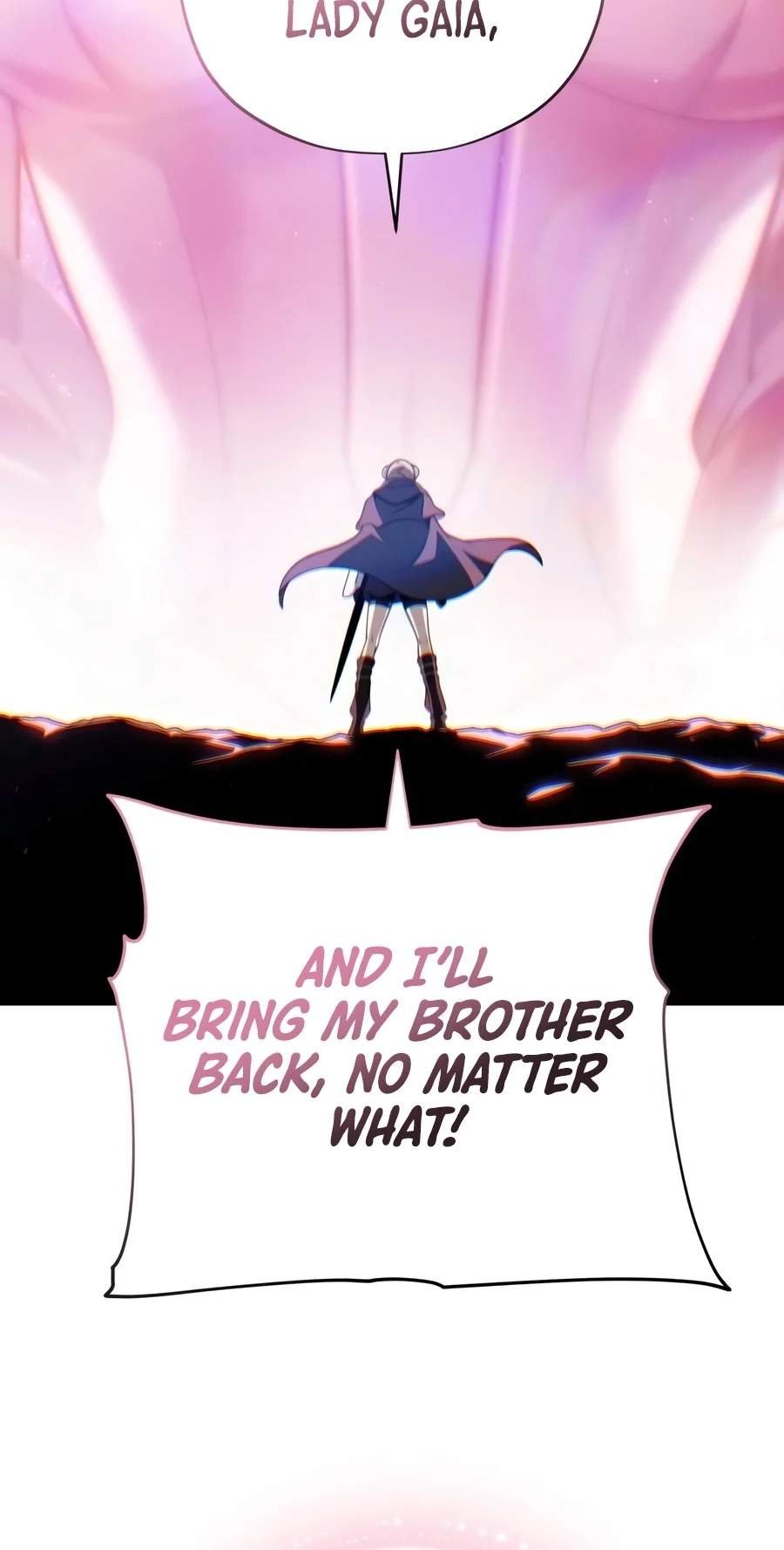The Dark Magician Transmigrates After 66666 Years — Chapter 202 — page 19