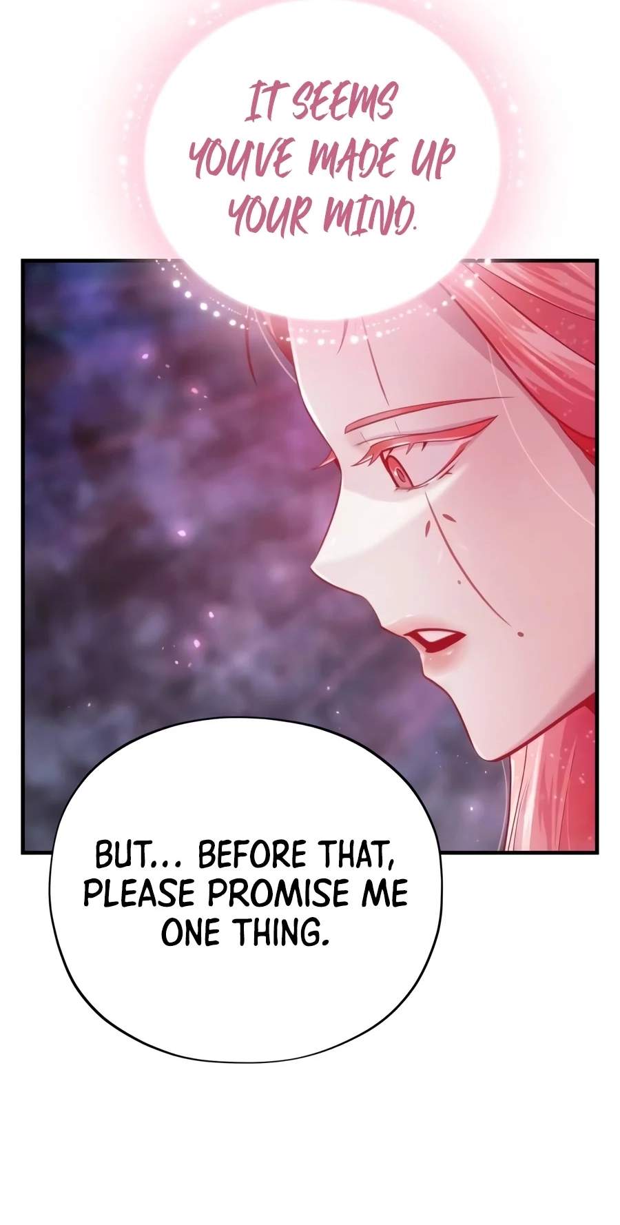 The Dark Magician Transmigrates After 66666 Years — Chapter 202 — page 20