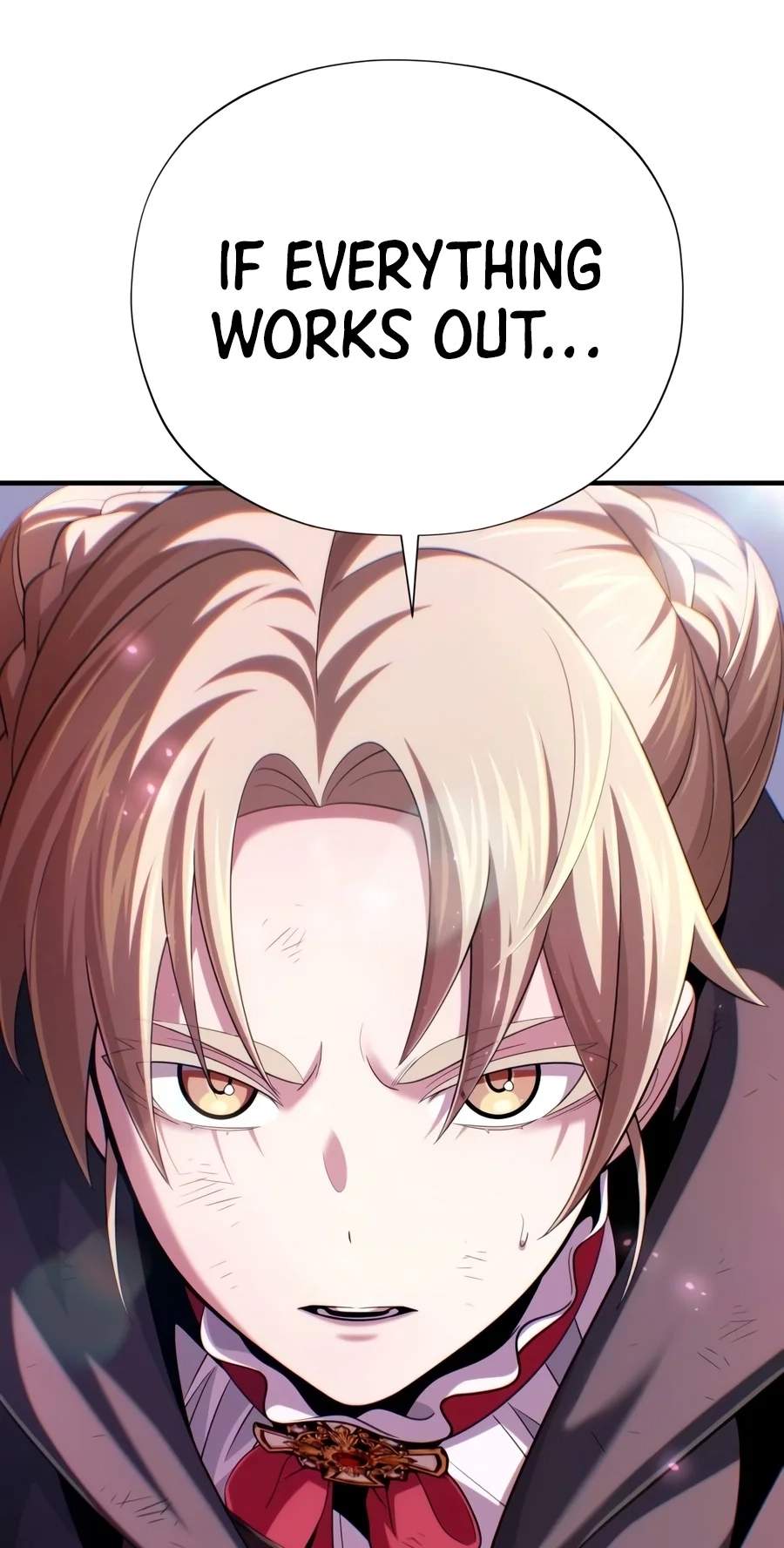The Dark Magician Transmigrates After 66666 Years — Chapter 202 — page 21