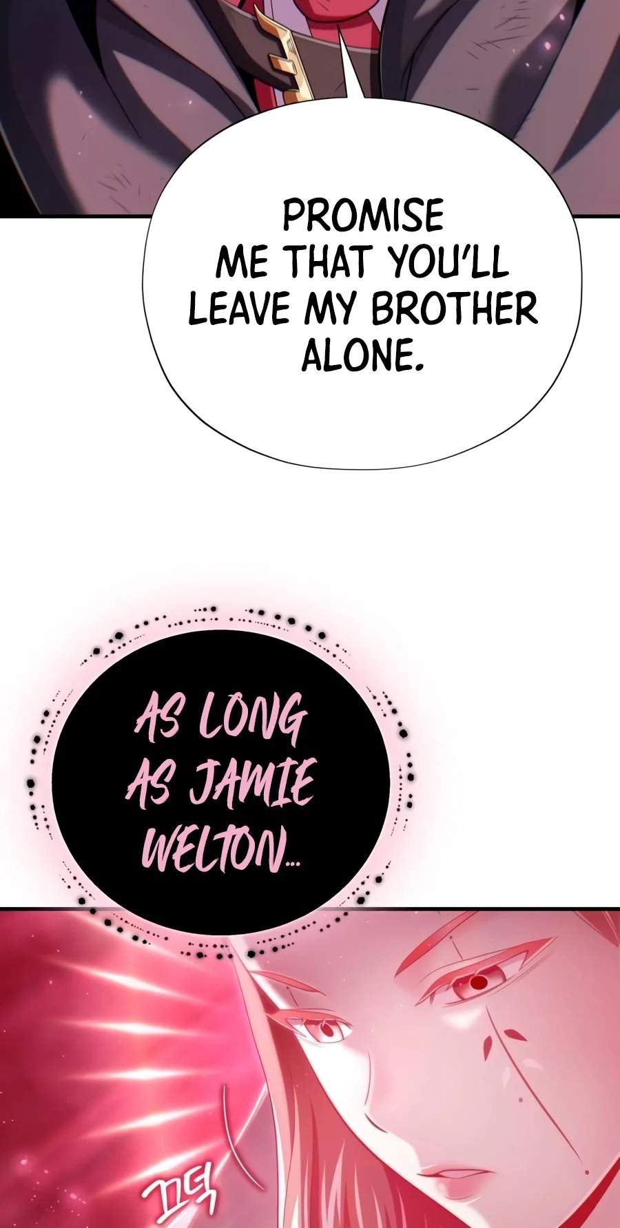 The Dark Magician Transmigrates After 66666 Years — Chapter 202 — page 22