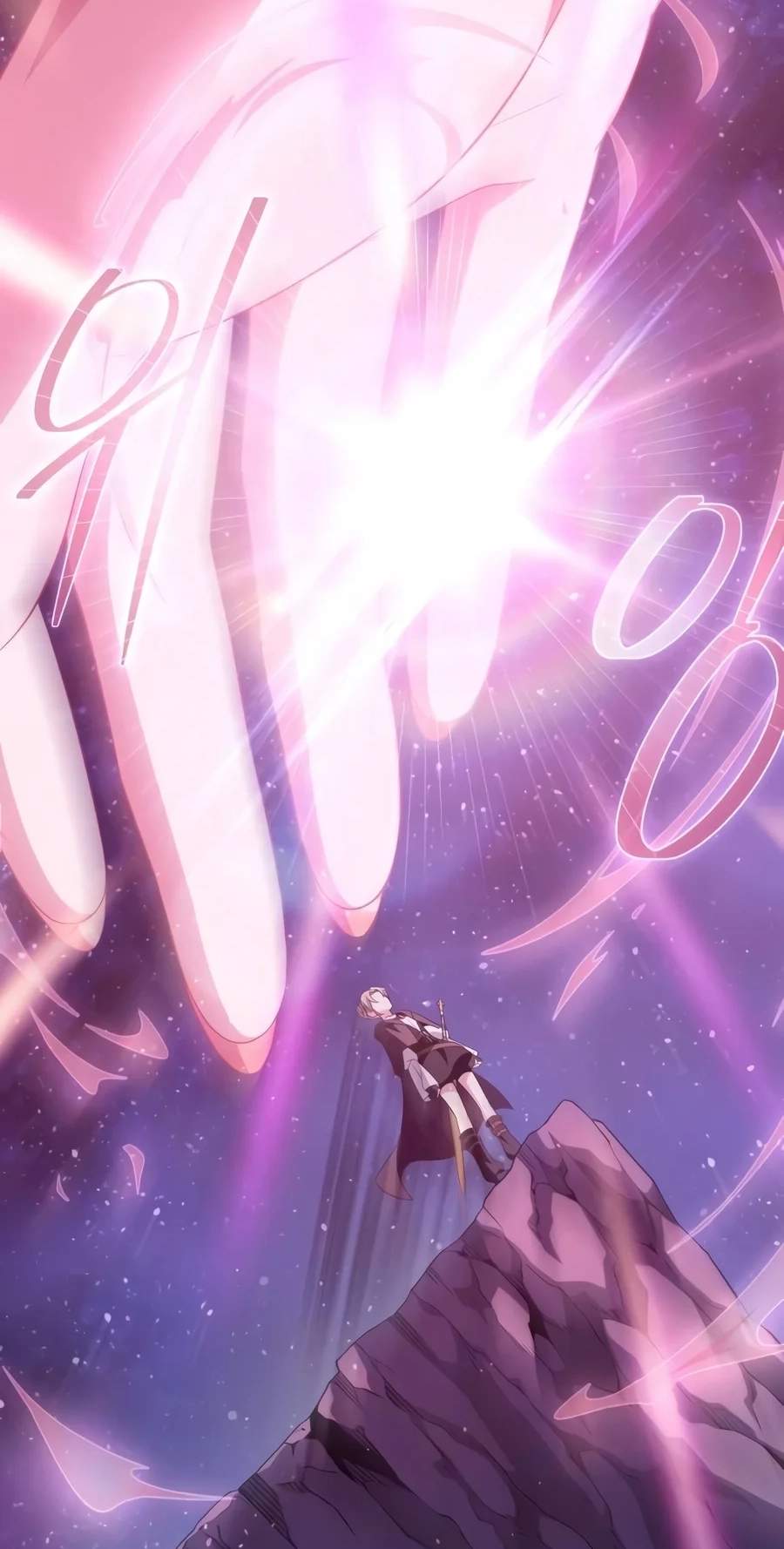 The Dark Magician Transmigrates After 66666 Years — Chapter 202 — page 26