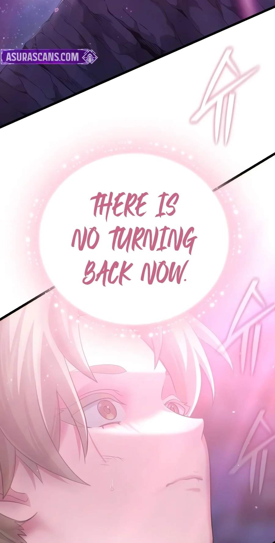 The Dark Magician Transmigrates After 66666 Years — Chapter 202 — page 27