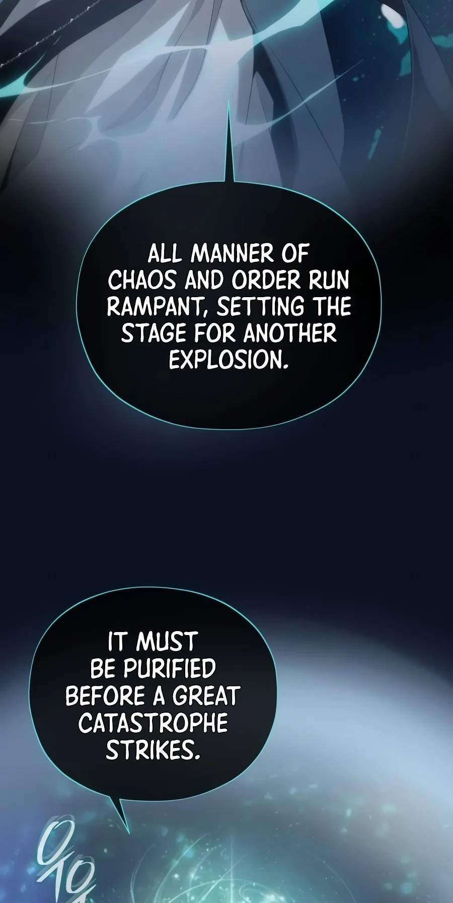 The Dark Magician Transmigrates After 66666 Years — Chapter 202 — page 35