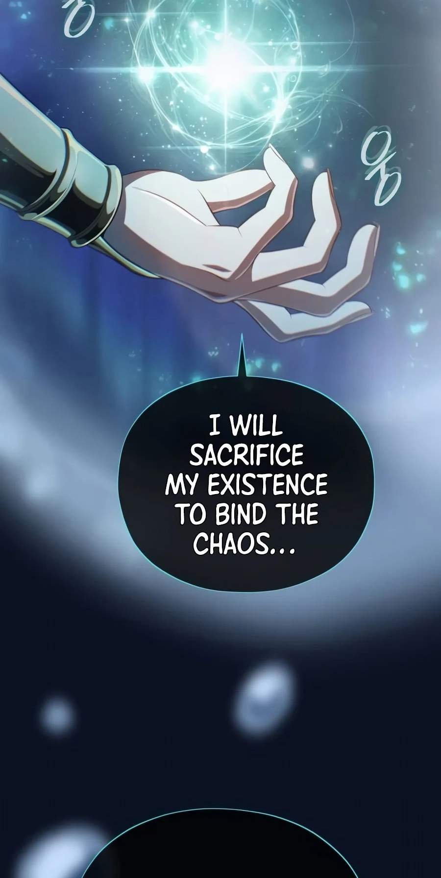 The Dark Magician Transmigrates After 66666 Years — Chapter 202 — page 36