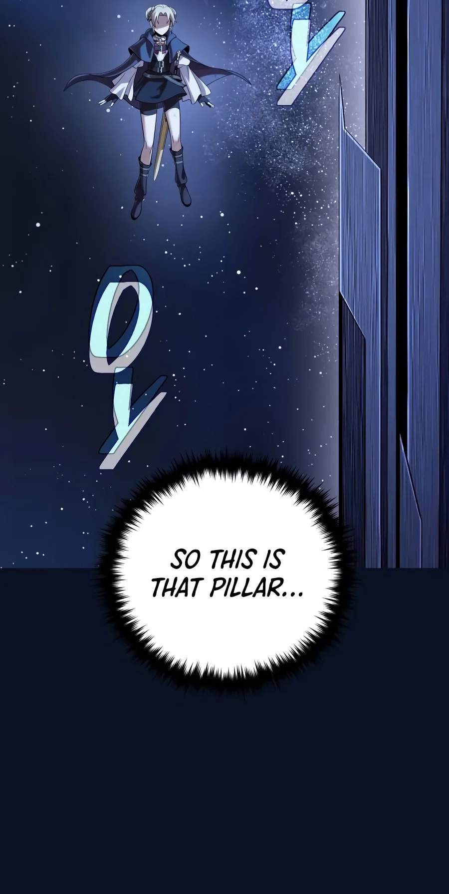 The Dark Magician Transmigrates After 66666 Years — Chapter 202 — page 42
