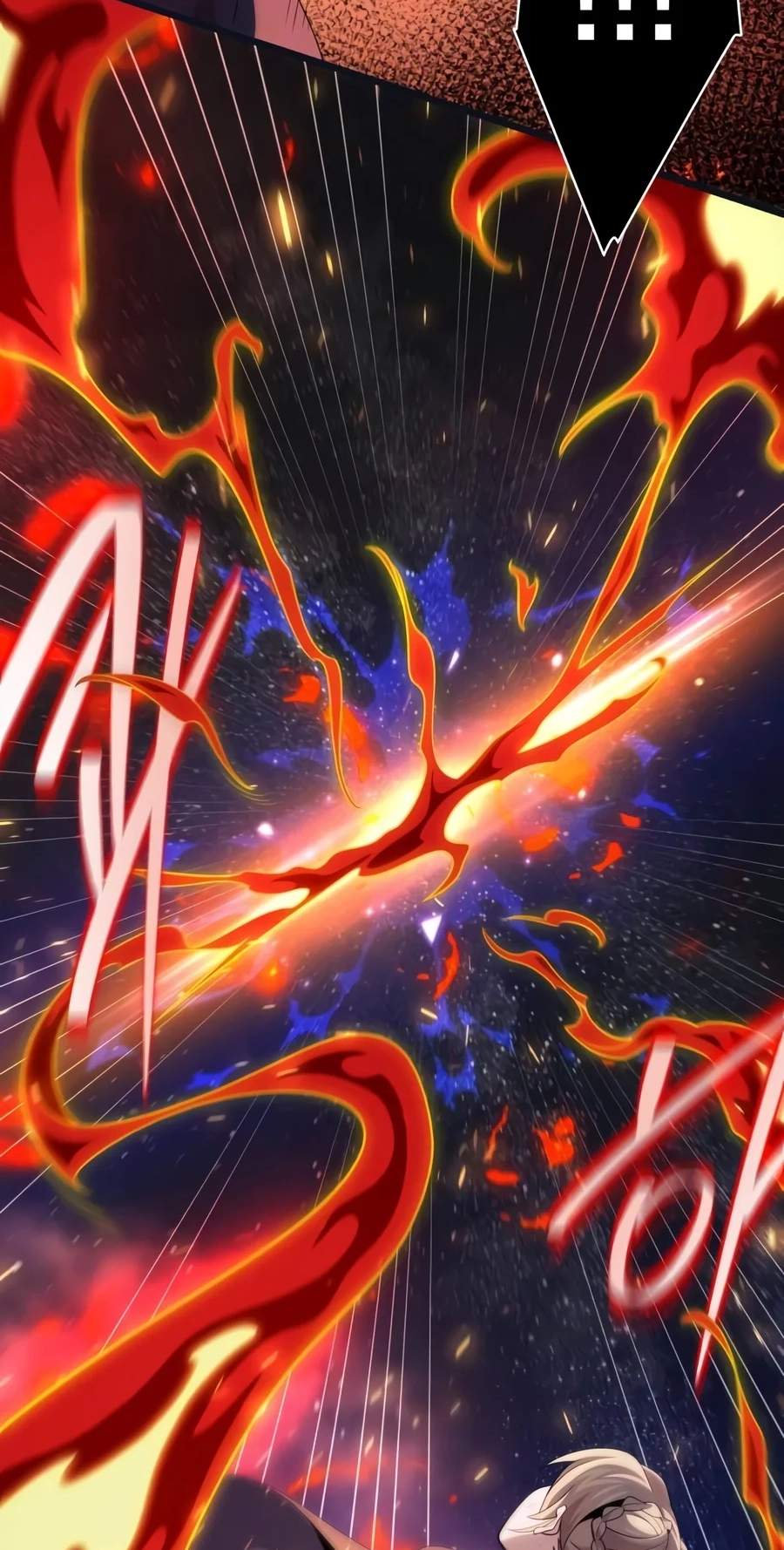 The Dark Magician Transmigrates After 66666 Years — Chapter 202 — page 44