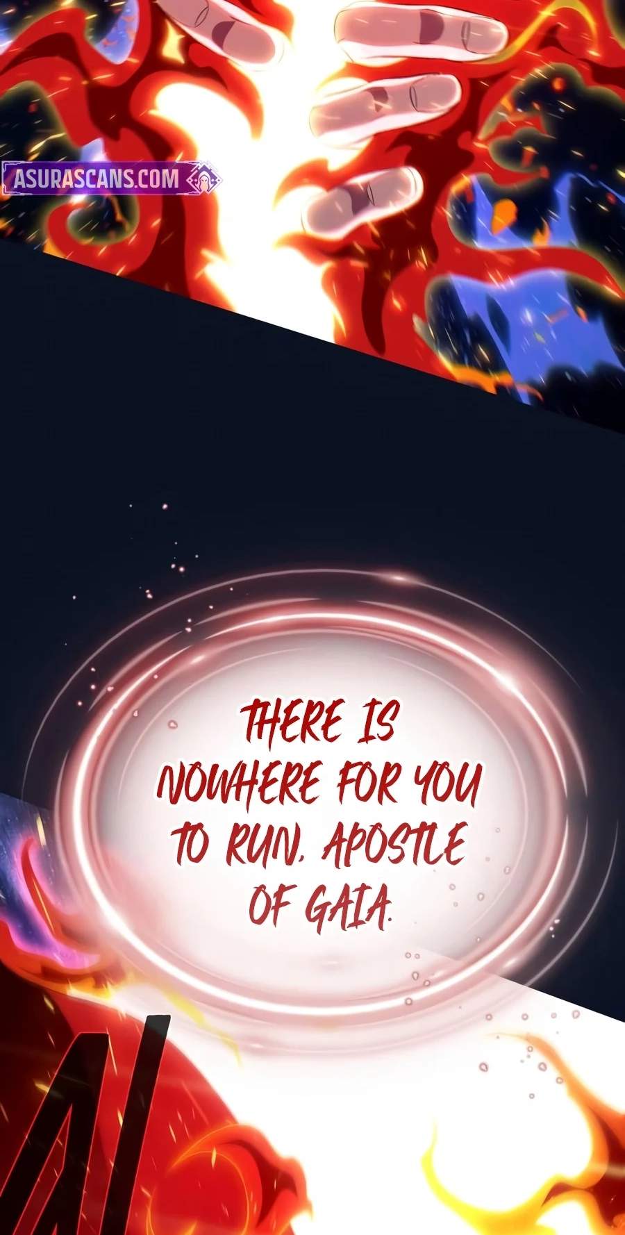 The Dark Magician Transmigrates After 66666 Years — Chapter 202 — page 46